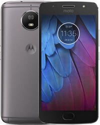 Ремонт телефона Motorola Moto G5s в Новокузнецке